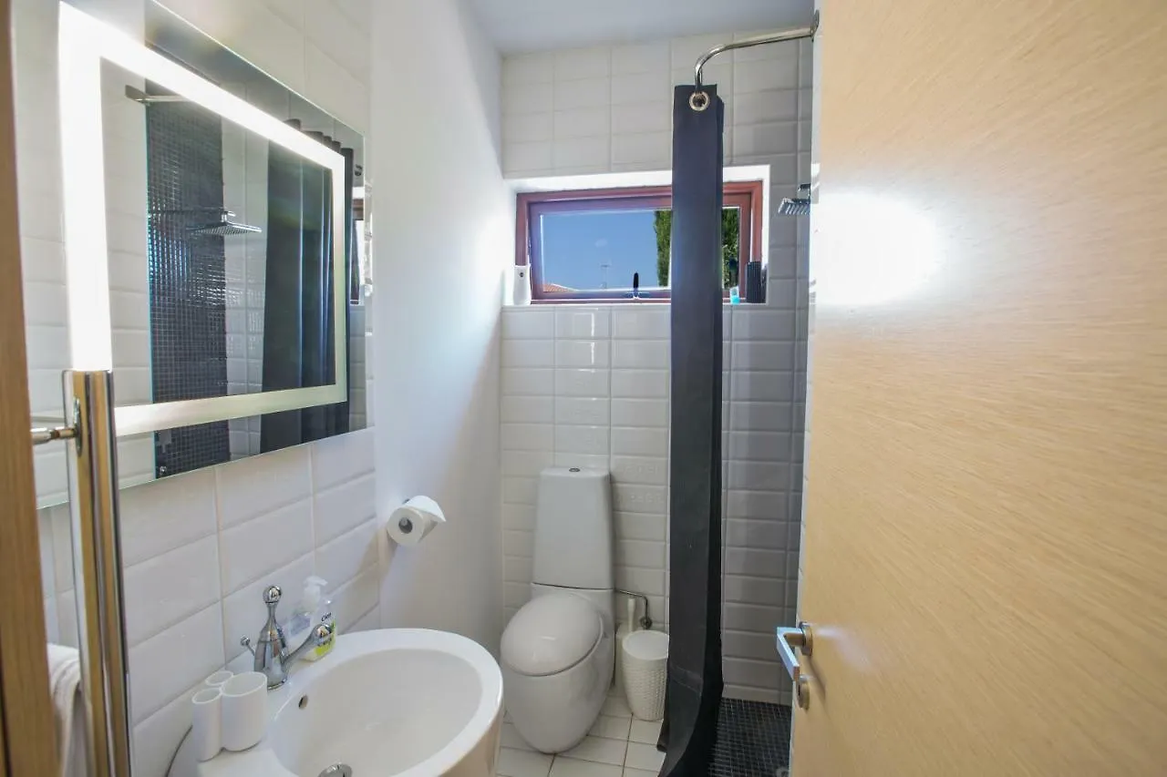Oscar Domain Villa Protaras Kıbrıs