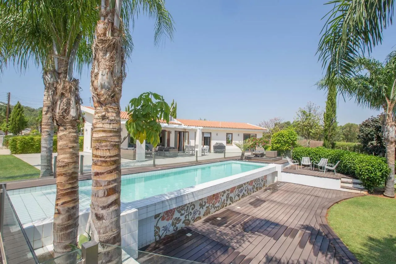 Oscar Domain Villa Protaras 0*,  Kıbrıs