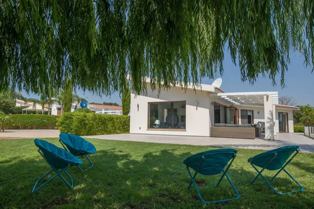 Oscar Domain Villa Protaras